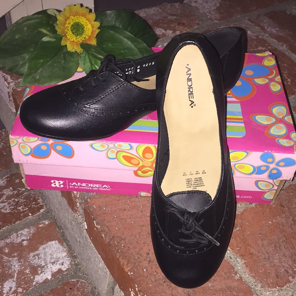 Andrea mocasín girls 👞 Shoes ✨✨✨✨